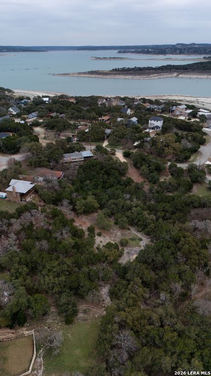 1466 & 1476 Paradise Dr, Canyon Lake, TX 78133