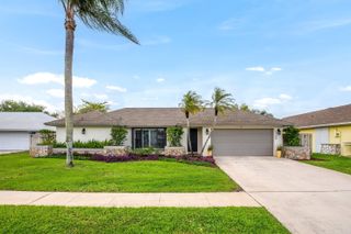 13795 Geranium Place, Wellington, FL 33414