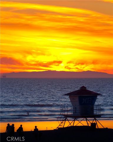 620 18th Street Front House, Huntington Beach, CA 92648