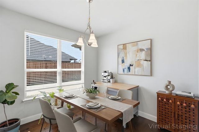 299 Auburn Hills Drive, Sunnyvale, TX 75182