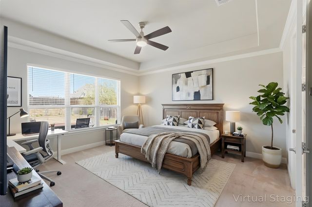 299 Auburn Hills Drive, Sunnyvale, TX 75182