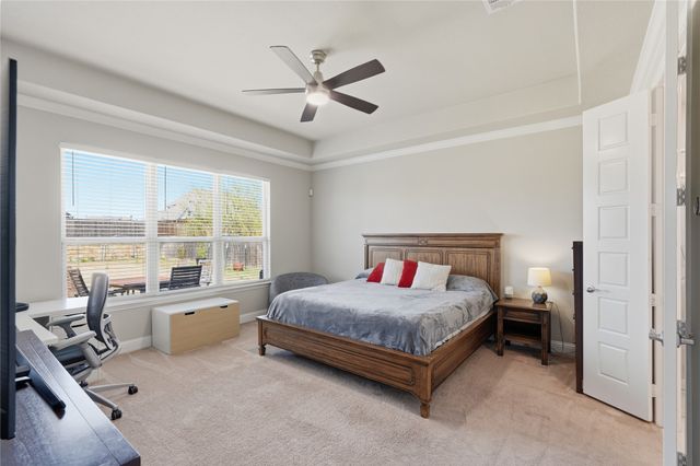 299 Auburn Hills Drive, Sunnyvale, TX 75182