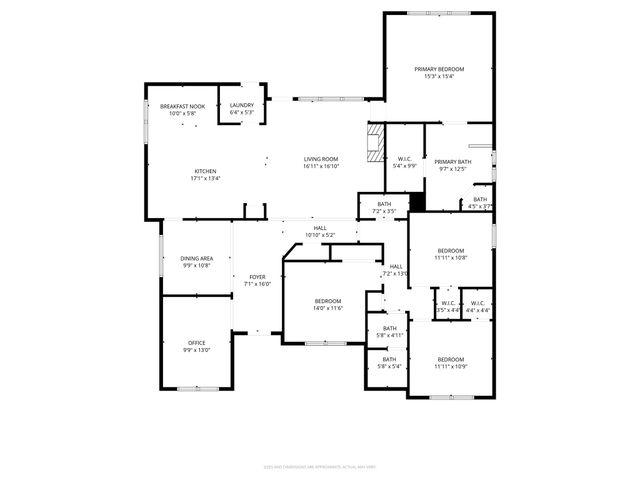 299 Auburn Hills Drive, Sunnyvale, TX 75182