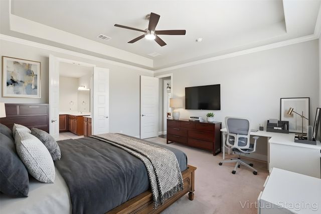 299 Auburn Hills Drive, Sunnyvale, TX 75182