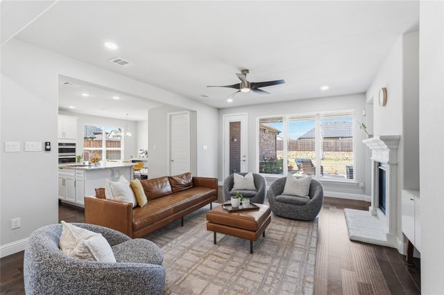 299 Auburn Hills Drive, Sunnyvale, TX 75182