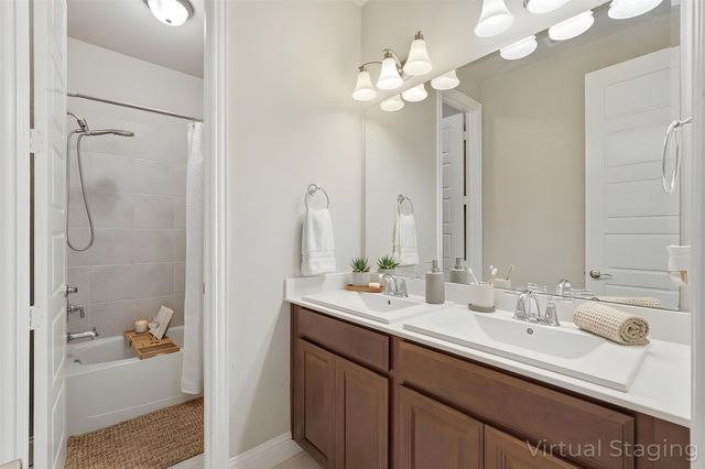 299 Auburn Hills Drive, Sunnyvale, TX 75182