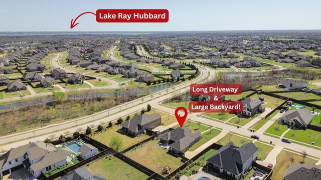 299 Auburn Hills Drive, Sunnyvale, TX 75182