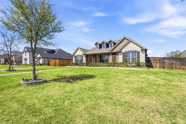 299 Auburn Hills Drive, Sunnyvale, TX 75182