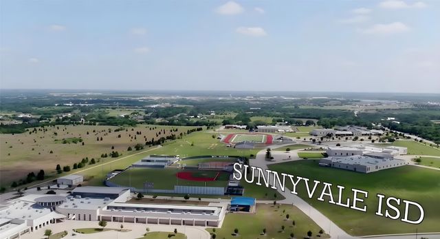 299 Auburn Hills Drive, Sunnyvale, TX 75182