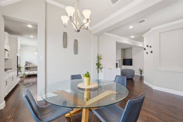 299 Auburn Hills Drive, Sunnyvale, TX 75182