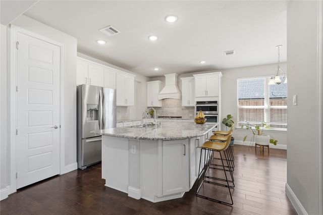 299 Auburn Hills Drive, Sunnyvale, TX 75182