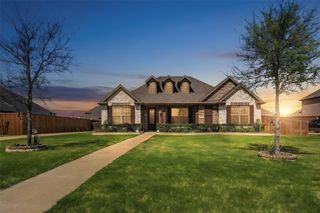 299 Auburn Hills Drive, Sunnyvale, TX 75182