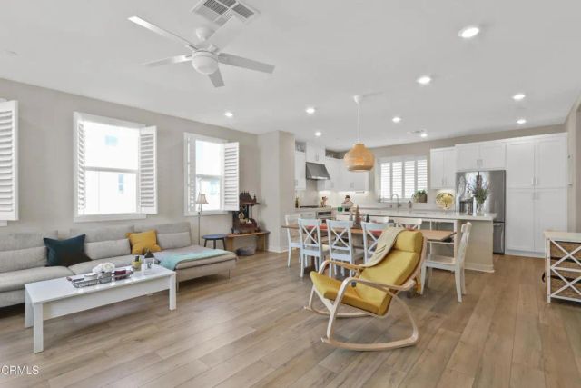 25 Stetson Street, Rancho Mission Viejo, CA 92694