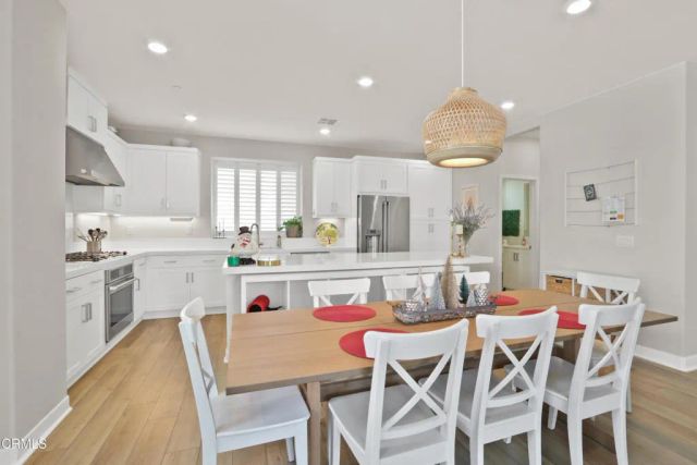 25 Stetson Street, Rancho Mission Viejo, CA 92694