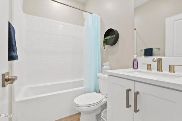 25 Stetson Street, Rancho Mission Viejo, CA 92694