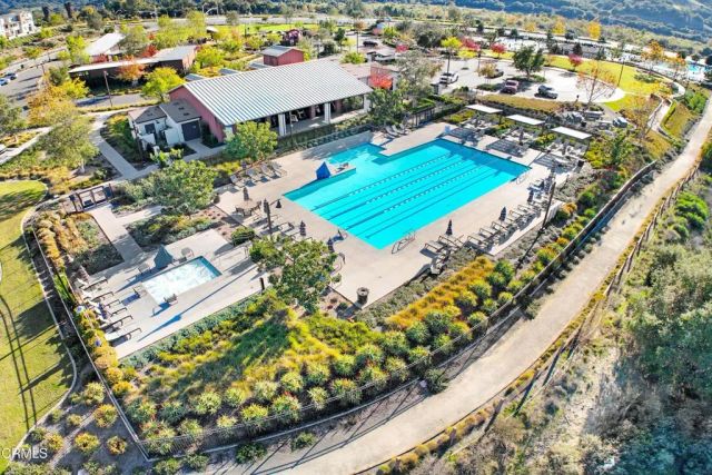 25 Stetson Street, Rancho Mission Viejo, CA 92694