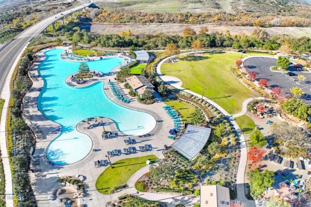 25 Stetson Street, Rancho Mission Viejo, CA 92694