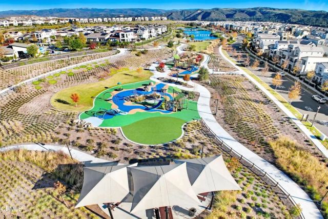 25 Stetson Street, Rancho Mission Viejo, CA 92694