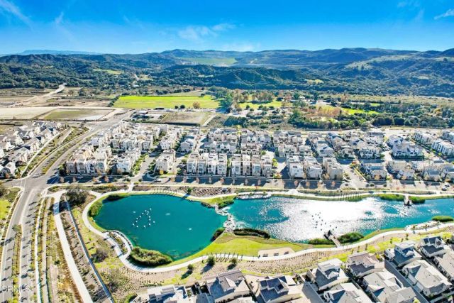 25 Stetson Street, Rancho Mission Viejo, CA 92694