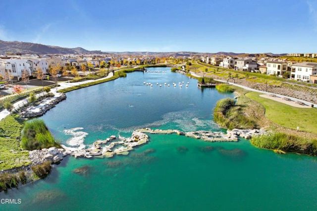 25 Stetson Street, Rancho Mission Viejo, CA 92694