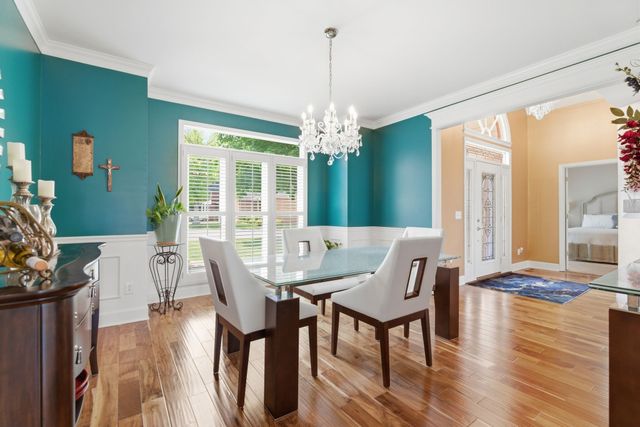 203 Black Hawk Way, Murfreesboro, TN 37127