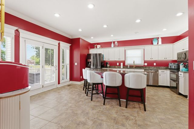 203 Black Hawk Way, Murfreesboro, TN 37127