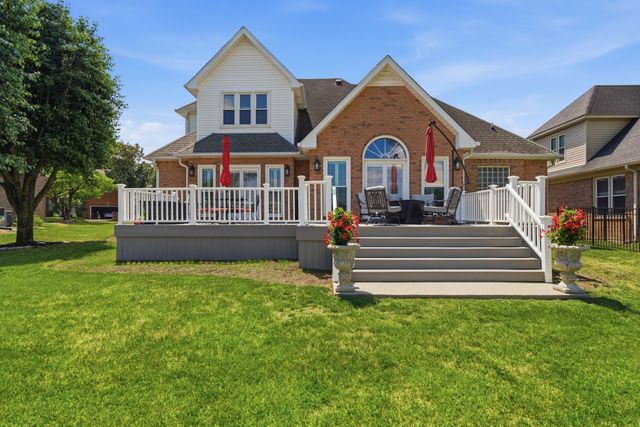 203 Black Hawk Way, Murfreesboro, TN 37127