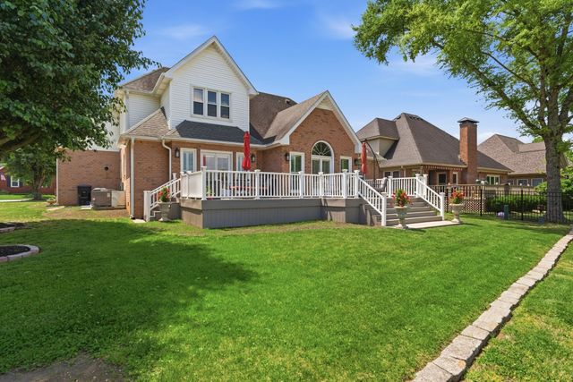 203 Black Hawk Way, Murfreesboro, TN 37127