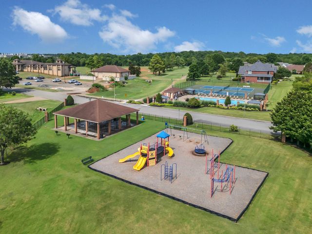 203 Black Hawk Way, Murfreesboro, TN 37127