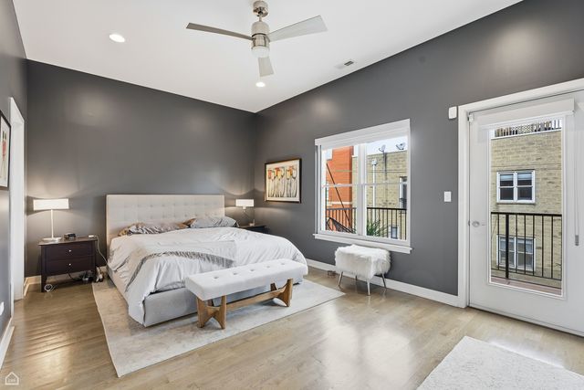 1611 N Hermitage Avenue 303, Chicago, IL 60622