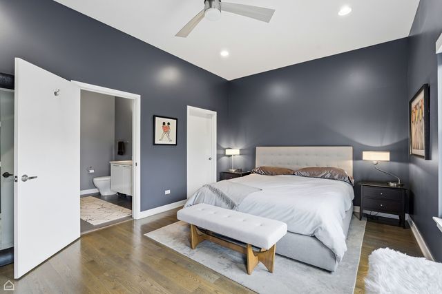 1611 N Hermitage Avenue 303, Chicago, IL 60622