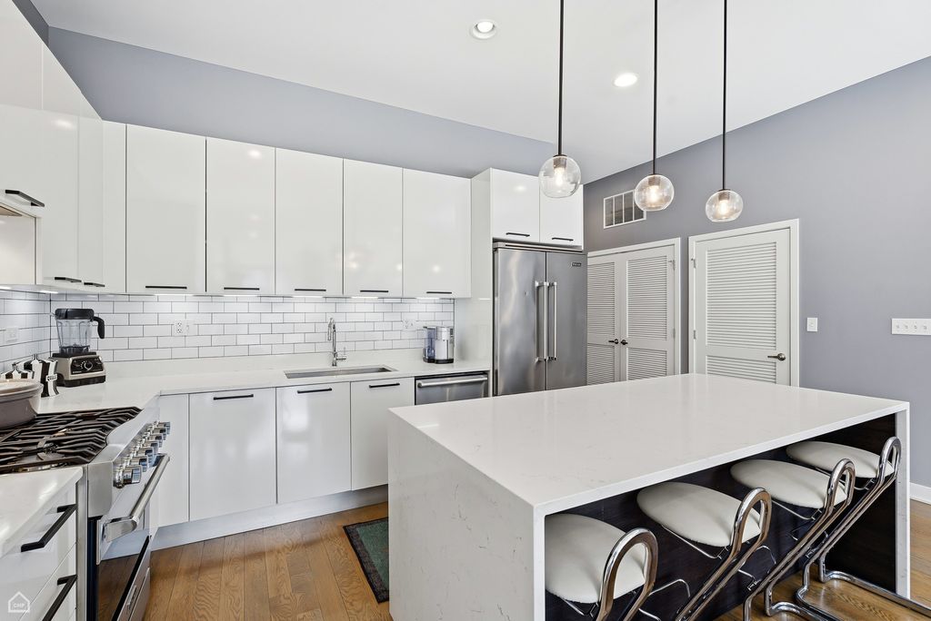 1611 N Hermitage Avenue 303, Chicago, IL 60622 — photo 5