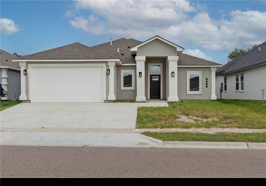 2429 Manuel, Corpus Christi, TX 78414