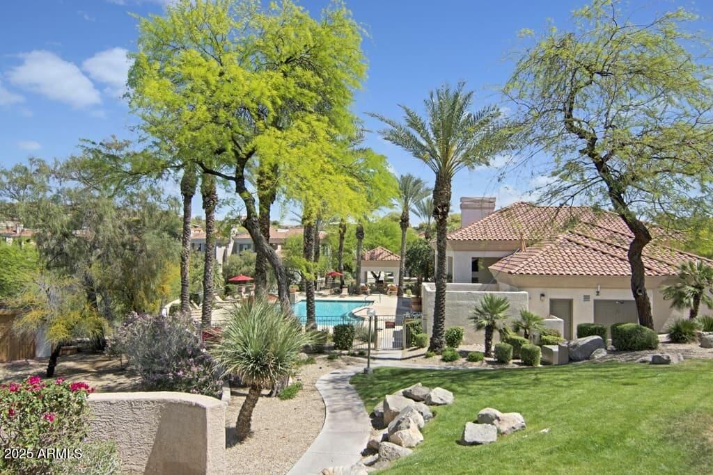 1550 E THUNDERBIRD Road A1, Phoenix, AZ 85022