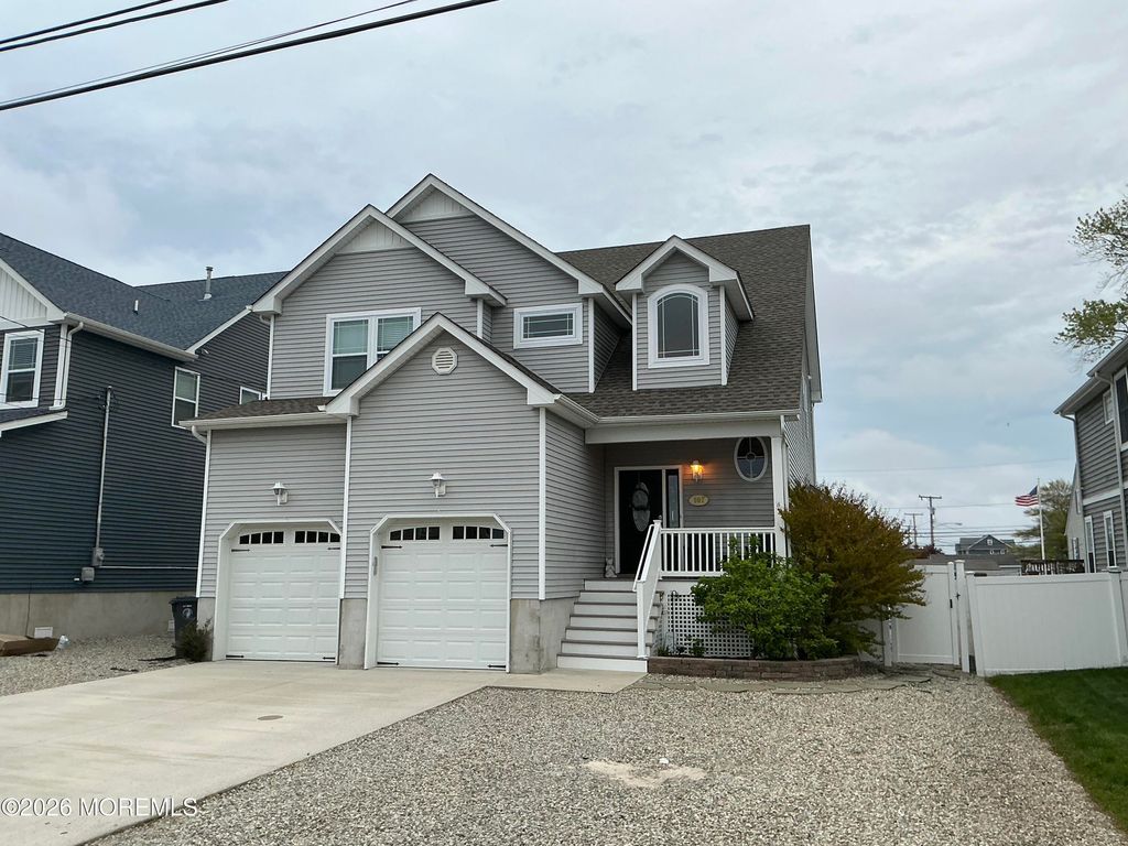 107 Waldron Road, Toms River, NJ 08753