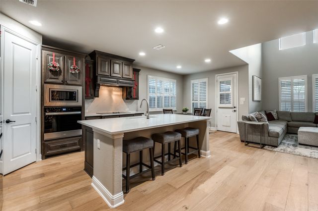 2525 Sandy Creek Lane, The Colony, TX 75056