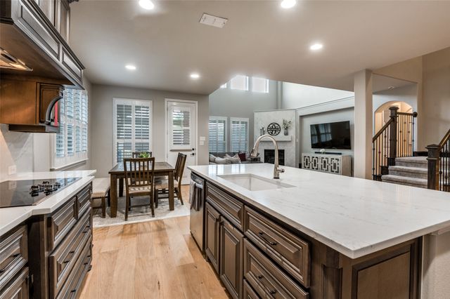 2525 Sandy Creek Lane, The Colony, TX 75056