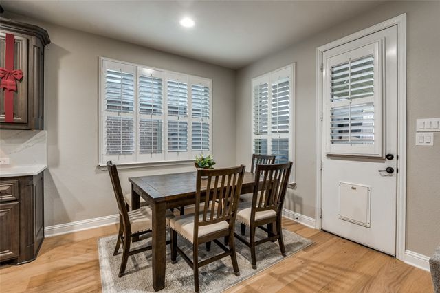 2525 Sandy Creek Lane, The Colony, TX 75056