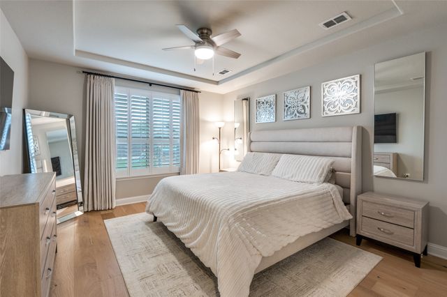 2525 Sandy Creek Lane, The Colony, TX 75056