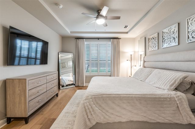 2525 Sandy Creek Lane, The Colony, TX 75056