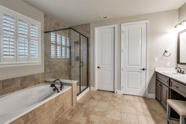 2525 Sandy Creek Lane, The Colony, TX 75056