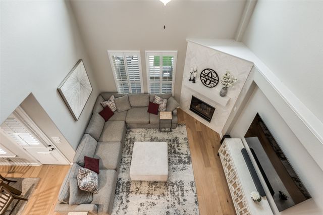 2525 Sandy Creek Lane, The Colony, TX 75056