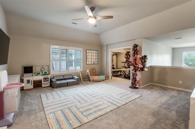 2525 Sandy Creek Lane, The Colony, TX 75056