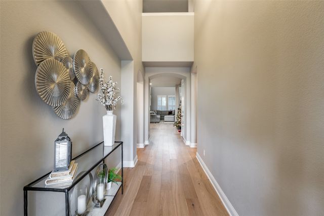 2525 Sandy Creek Lane, The Colony, TX 75056