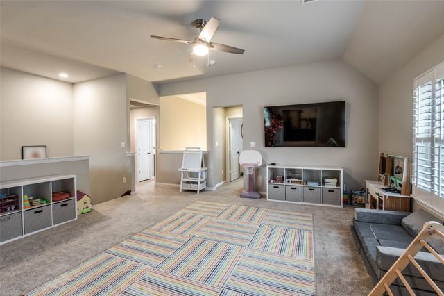 2525 Sandy Creek Lane, The Colony, TX 75056