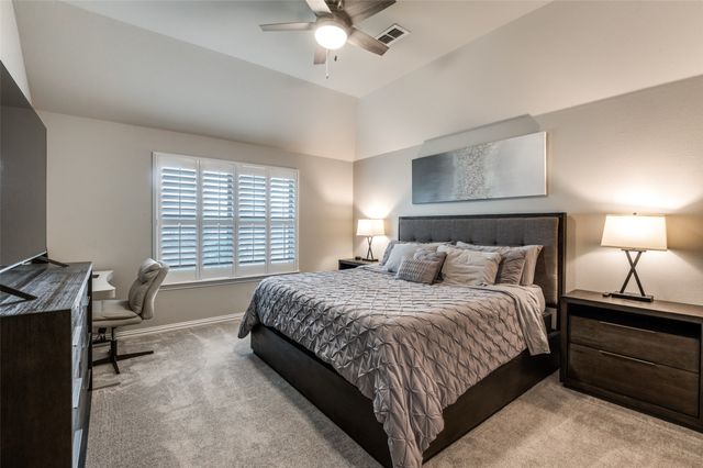 2525 Sandy Creek Lane, The Colony, TX 75056