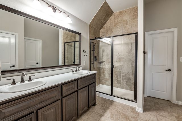 2525 Sandy Creek Lane, The Colony, TX 75056