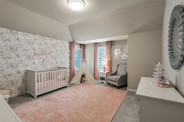 2525 Sandy Creek Lane, The Colony, TX 75056