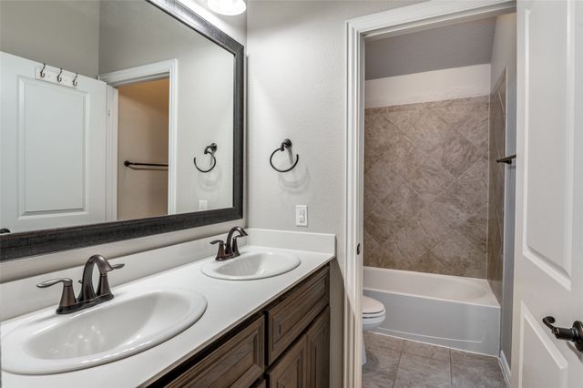 2525 Sandy Creek Lane, The Colony, TX 75056