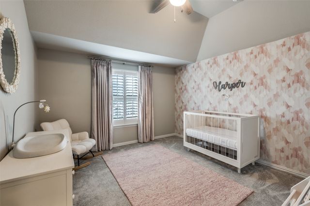 2525 Sandy Creek Lane, The Colony, TX 75056